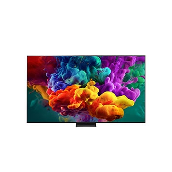 100 inch LG QNED evo AI QNED87 Mini LED 4K Smart TV 2026